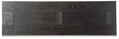 Wellturn Sofa Table - Image 6