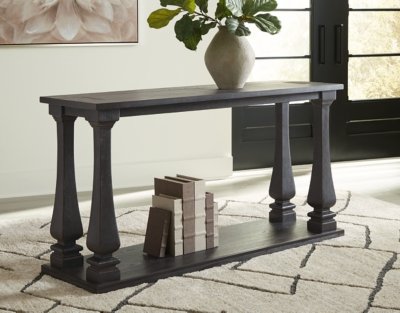 Wellturn Sofa Table - Image 3