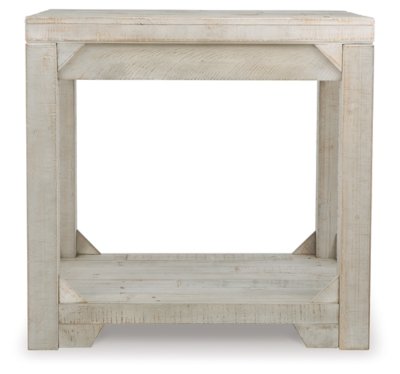 Fregine End Table - Image 4