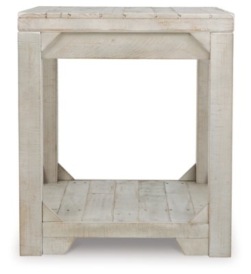 Fregine End Table - Image 6