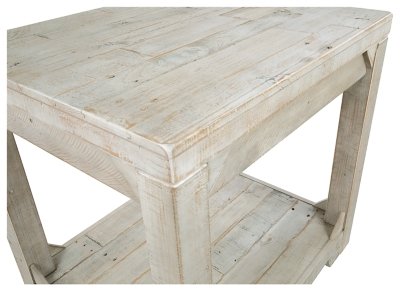 Fregine End Table - Image 8