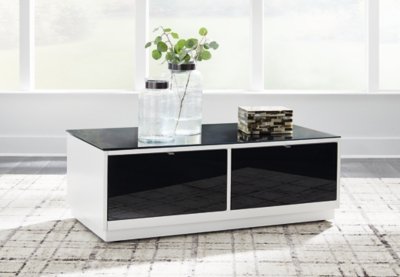 Gardoni Coffee Table - Image 3