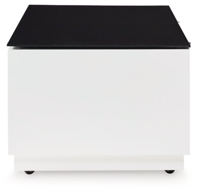 Gardoni Coffee Table and 2 Chairside End Tables - Image 6