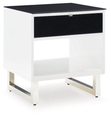 Gardoni Coffee Table and 2 End Tables - Image 7