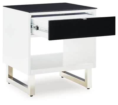 Gardoni End Table - Image 4