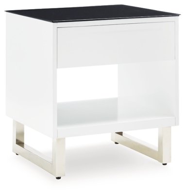 Gardoni Coffee Table and 2 End Tables - Image 10