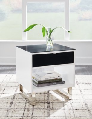 Gardoni End Table - Image 3