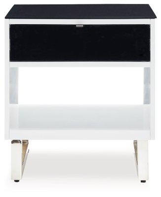 Gardoni End Table - Image 5