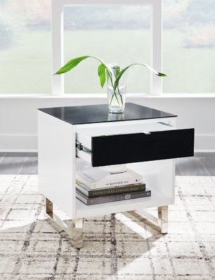 Gardoni Coffee Table and 2 End Tables - Image 19