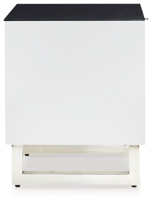 Gardoni Coffee Table and 2 End Tables - Image 11