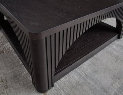 Yellink Coffee Table - Image 6