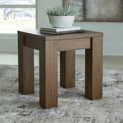 Rosswain Lift-top Coffee Table and 2 End Tables - Image 14