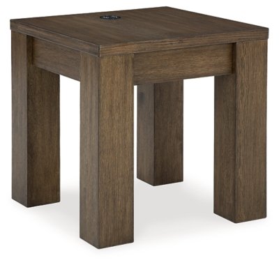 Rosswain End Table - Image 2