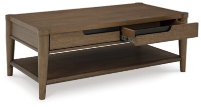 Roanhowe Coffee Table - Image 4