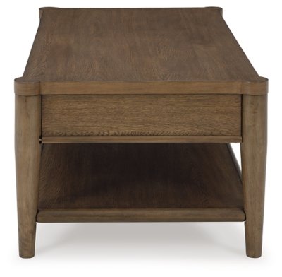 Roanhowe Coffee Table - Image 6
