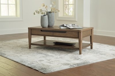 Roanhowe Coffee Table - Image 3