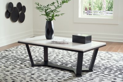 Fostead Coffee Table - Image 3