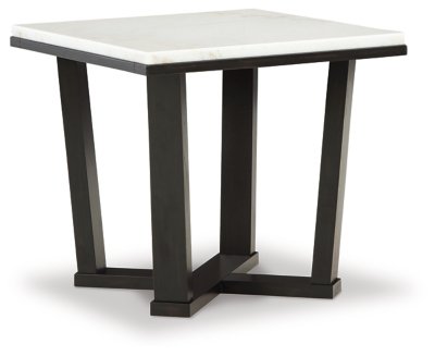 Fostead Coffee Table and 2 Ends - Image 6
