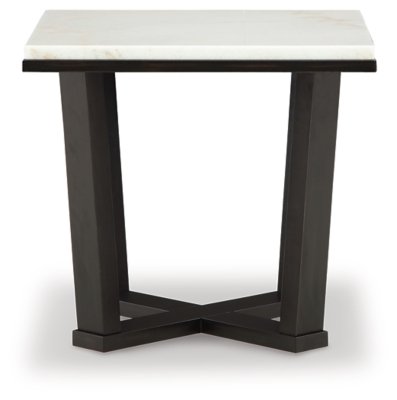 Fostead Coffee Table and 2 Ends - Image 7