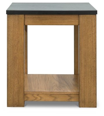 Quentina End Table - Image 5