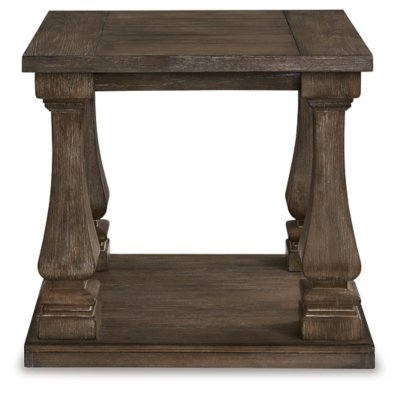 Johnelle End Table - Image 4