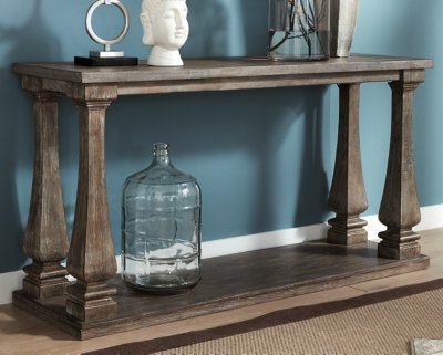 Johnelle Sofa Table - Image 3