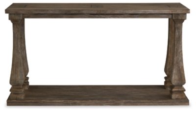 Johnelle Sofa Table - Image 4