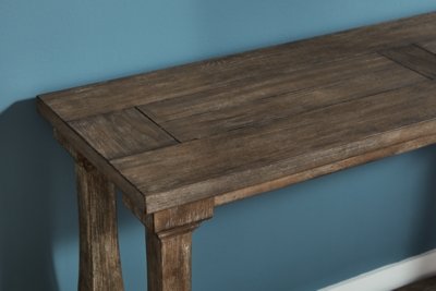 Johnelle Sofa Table - Image 6