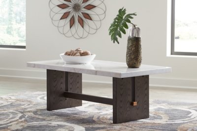 Burkhaus Coffee Table - Image 3