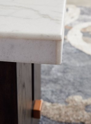 Burkhaus Coffee Table and 2 Ends - Image 16