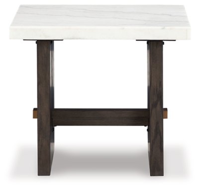 Burkhaus End Table - Image 4