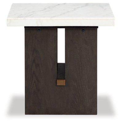 Burkhaus End Table - Image 5