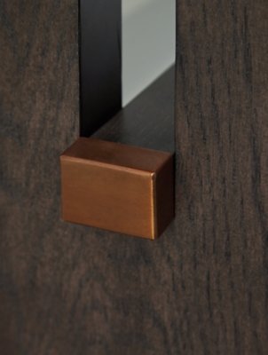 Burkhaus Sofa Table - Image 7