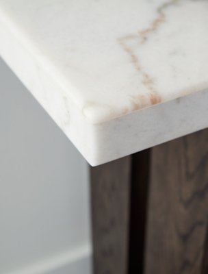 Burkhaus Sofa Table - Image 8