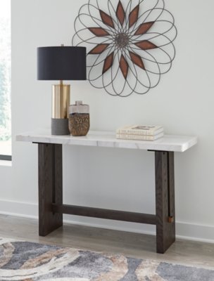 Burkhaus Sofa Table - Image 3