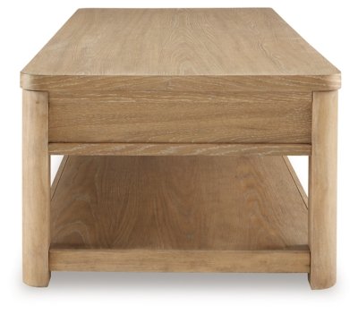 Rencott Coffee Table - Image 6