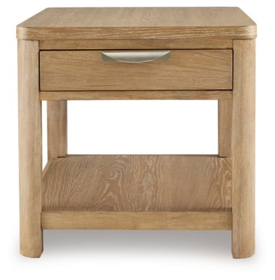 Rencott End Table - Image 5