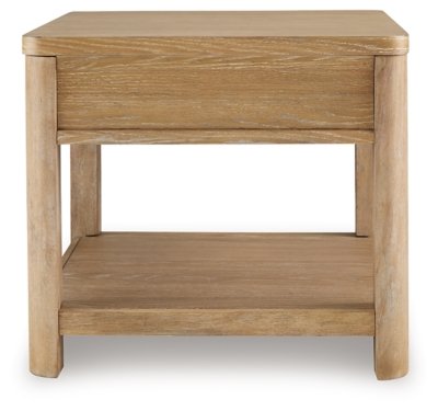 Rencott End Table - Image 6