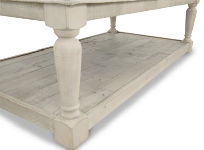 Shawnalore Coffee Table and 2 End Tables - Image 9