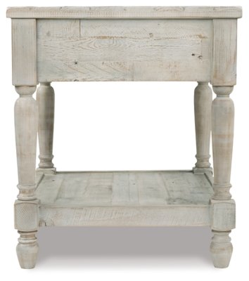 Shawnalore End Table - Image 8