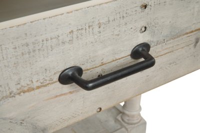 Shawnalore Coffee Table and 2 End Tables - Image 10