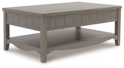 Charina Coffee Table and 2 End Tables - Image 5