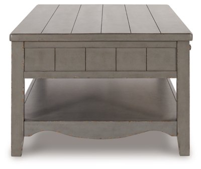 Charina Coffee Table and 2 End Tables - Image 6