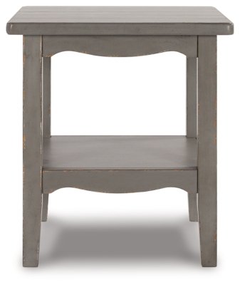 Charina End Table - Image 4