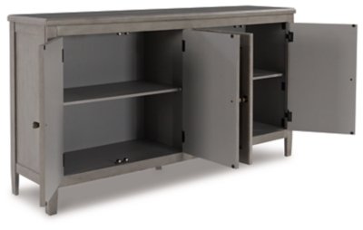Charina Accent Cabinet - Image 4