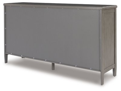 Charina Accent Cabinet - Image 7