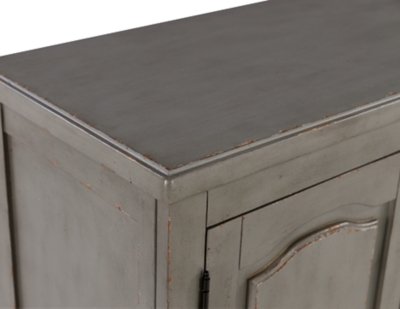 Charina Accent Cabinet - Image 10