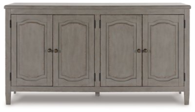 Charina Accent Cabinet - Image 5