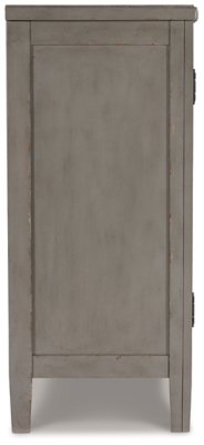 Charina Accent Cabinet - Image 6