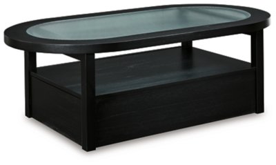 Winbardi Coffee Table and 2 End Tables - Image 5